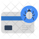 پیش‌نمایش فایل card-bug-8506775 از پک هوش مصنوعی امنیت و امنیت