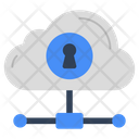پیش‌نمایش فایل cloud-access-8506783 از پک هوش مصنوعی امنیت و امنیت