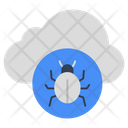 پیش‌نمایش فایل cloud-bug-8506728 از پک هوش مصنوعی امنیت و امنیت