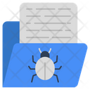 پیش‌نمایش فایل infected-folder-8506734 از پک هوش مصنوعی امنیت و امنیت