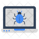 پیش‌نمایش فایل infected-laptop-8506706 از پک هوش مصنوعی امنیت و امنیت