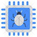 پیش‌نمایش فایل infected-processor-8506713 از پک هوش مصنوعی امنیت و امنیت
