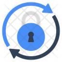 پیش‌نمایش فایل lock-update-8506709 از پک هوش مصنوعی امنیت و امنیت