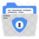 پیش‌نمایش فایل locked-folder-8506729 از پک هوش مصنوعی امنیت و امنیت