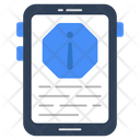 پیش‌نمایش فایل mobile-info-8506770 از پک هوش مصنوعی امنیت و امنیت