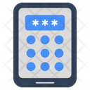 پیش‌نمایش فایل mobile-pattern-lock-8506750 از پک هوش مصنوعی امنیت و امنیت