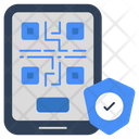 پیش‌نمایش فایل mobile-security-8506755 از پک هوش مصنوعی امنیت و امنیت