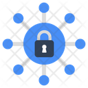 پیش‌نمایش فایل network-lock-8506672 از پک هوش مصنوعی امنیت و امنیت