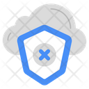 پیش‌نمایش فایل no-cloud-security-8506763 از پک هوش مصنوعی امنیت و امنیت
