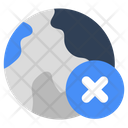 پیش‌نمایش فایل no-globe-8506761 از پک هوش مصنوعی امنیت و امنیت