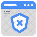 پیش‌نمایش فایل no-security-8506722 از پک هوش مصنوعی امنیت و امنیت