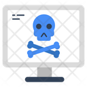 پیش‌نمایش فایل online-danger-8506745 از پک هوش مصنوعی امنیت و امنیت