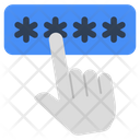 پیش‌نمایش فایل password-8506772 از پک هوش مصنوعی امنیت و امنیت