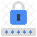 پیش‌نمایش فایل password-lock-8506669 از پک هوش مصنوعی امنیت و امنیت