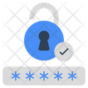 پیش‌نمایش فایل password-lock-8506756 از پک هوش مصنوعی امنیت و امنیت