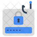 پیش‌نمایش فایل password-phishing-8506679 از پک هوش مصنوعی امنیت و امنیت