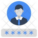 پیش‌نمایش فایل profile-login-8506736 از پک هوش مصنوعی امنیت و امنیت