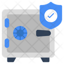 پیش‌نمایش فایل secure-bank-locker-8506701 از پک هوش مصنوعی امنیت و امنیت