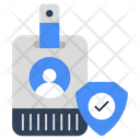 پیش‌نمایش فایل secure-id-card-8506685 از پک هوش مصنوعی امنیت و امنیت