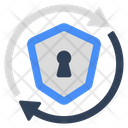 پیش‌نمایش فایل shield-update-8506695 از پک هوش مصنوعی امنیت و امنیت