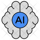 پیش‌نمایش فایل artificial-brain-8506563 از پک هوش مصنوعی امنیت و امنیت