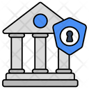 پیش‌نمایش فایل bank-security-8506597 از پک هوش مصنوعی امنیت و امنیت