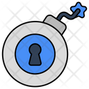 پیش‌نمایش فایل bomb-security-8506605 از پک هوش مصنوعی امنیت و امنیت