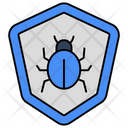 پیش‌نمایش فایل bug-security-8506558 از پک هوش مصنوعی امنیت و امنیت