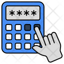 پیش‌نمایش فایل calculator-8506588 از پک هوش مصنوعی امنیت و امنیت