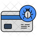 پیش‌نمایش فایل card-bug-8506655 از پک هوش مصنوعی امنیت و امنیت