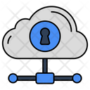 پیش‌نمایش فایل cloud-access-8506663 از پک هوش مصنوعی امنیت و امنیت