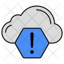 پیش‌نمایش فایل cloud-error-8506626 از پک هوش مصنوعی امنیت و امنیت