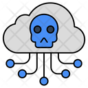 پیش‌نمایش فایل cloud-hacking-8506633 از پک هوش مصنوعی امنیت و امنیت