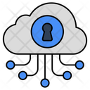 پیش‌نمایش فایل cloud-network-security-8506574 از پک هوش مصنوعی امنیت و امنیت