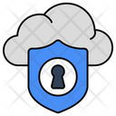 پیش‌نمایش فایل cloud-security-8506566 از پک هوش مصنوعی امنیت و امنیت
