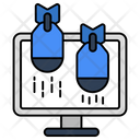 پیش‌نمایش فایل ddos-attack-8506664 از پک هوش مصنوعی امنیت و امنیت