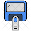 پیش‌نمایش فایل fingerprint-attendance-8506594 از پک هوش مصنوعی امنیت و امنیت