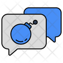 پیش‌نمایش فایل infected-chat-8506662 از پک هوش مصنوعی امنیت و امنیت