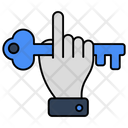 پیش‌نمایش فایل key-8506554 از پک هوش مصنوعی امنیت و امنیت