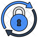 پیش‌نمایش فایل lock-update-8506589 از پک هوش مصنوعی امنیت و امنیت