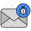 پیش‌نمایش فایل mail-bug-8506612 از پک هوش مصنوعی امنیت و امنیت