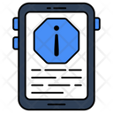 پیش‌نمایش فایل mobile-info-8506650 از پک هوش مصنوعی امنیت و امنیت
