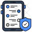 پیش‌نمایش فایل mobile-security-8506579 از پک هوش مصنوعی امنیت و امنیت