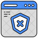 پیش‌نمایش فایل no-security-8506602 از پک هوش مصنوعی امنیت و امنیت