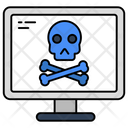 پیش‌نمایش فایل online-danger-8506625 از پک هوش مصنوعی امنیت و امنیت