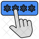 پیش‌نمایش فایل password-8506652 از پک هوش مصنوعی امنیت و امنیت