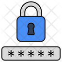 پیش‌نمایش فایل password-lock-8506549 از پک هوش مصنوعی امنیت و امنیت