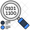 پیش‌نمایش فایل search-binary-data-8506596 از پک هوش مصنوعی امنیت و امنیت