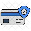 پیش‌نمایش فایل secure-card-payment-8506550 از پک هوش مصنوعی امنیت و امنیت