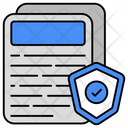 پیش‌نمایش فایل secure-file-8506583 از پک هوش مصنوعی امنیت و امنیت